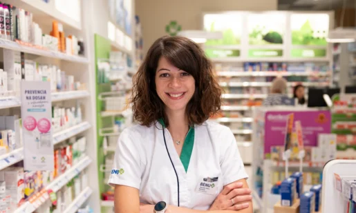 PharmDr. Petra Klacková HQ